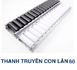 Thanh truyền con lăn 60X15