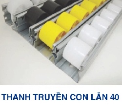 Thanh truyền con lăn 40